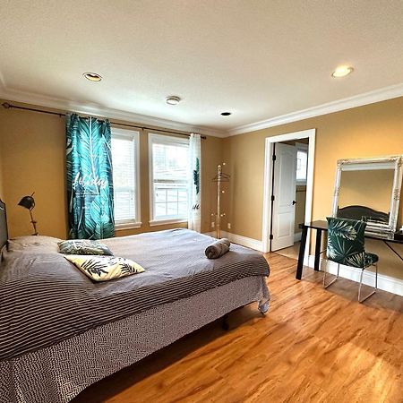 Vancouver Luxury Homestay Richmond Zewnętrze zdjęcie