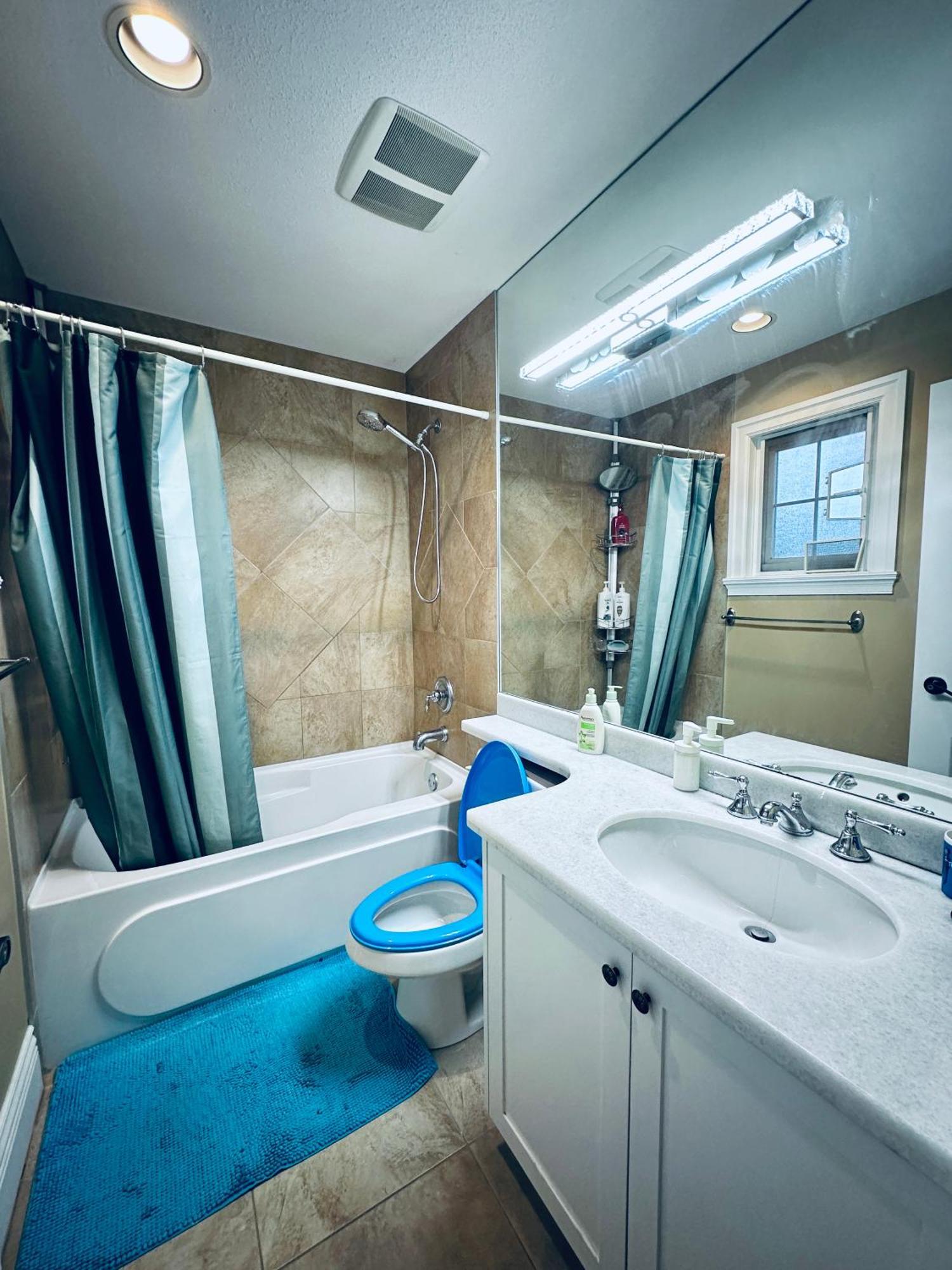 Vancouver Luxury Homestay Richmond Zewnętrze zdjęcie