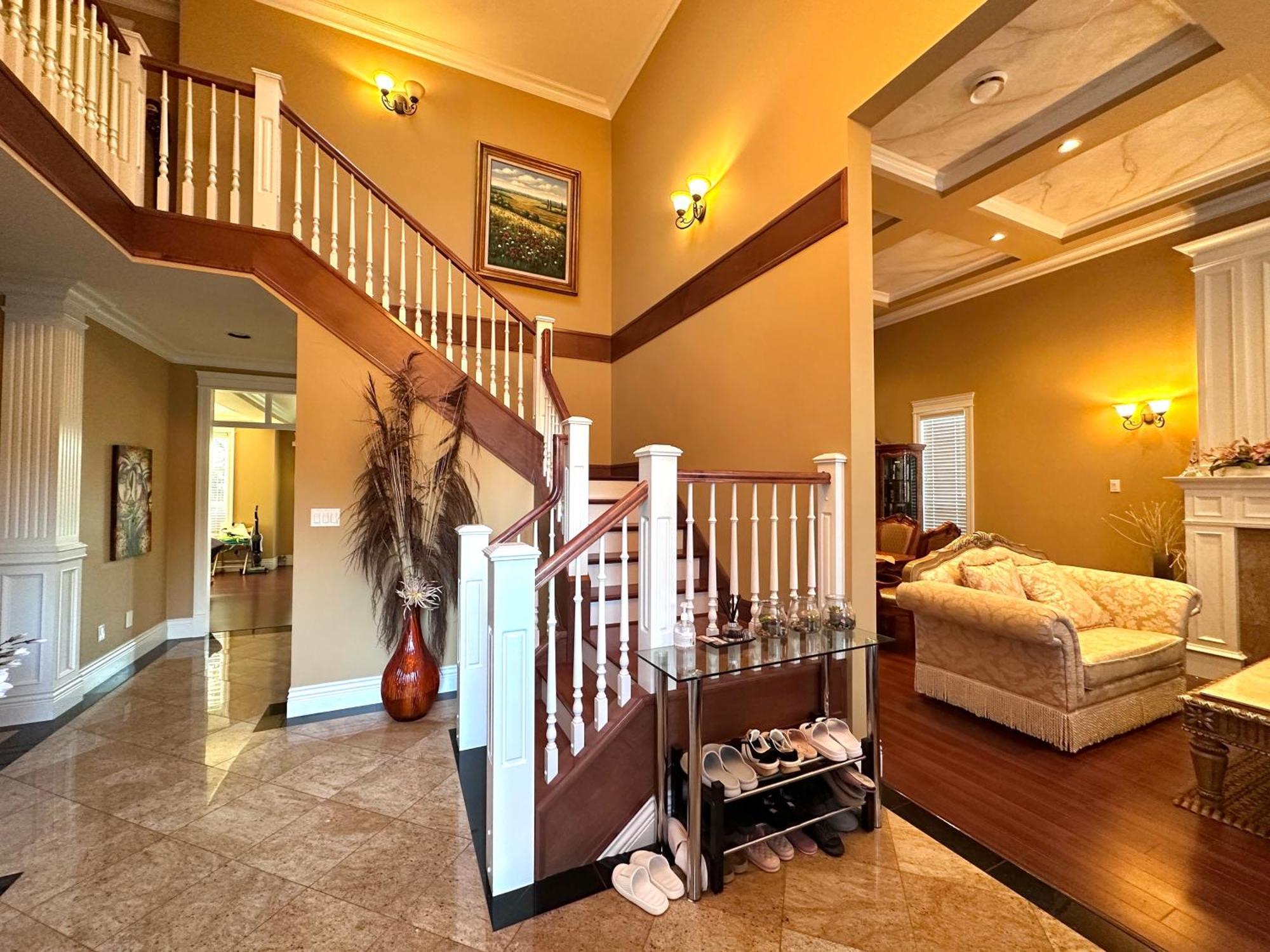 Vancouver Luxury Homestay Richmond Zewnętrze zdjęcie