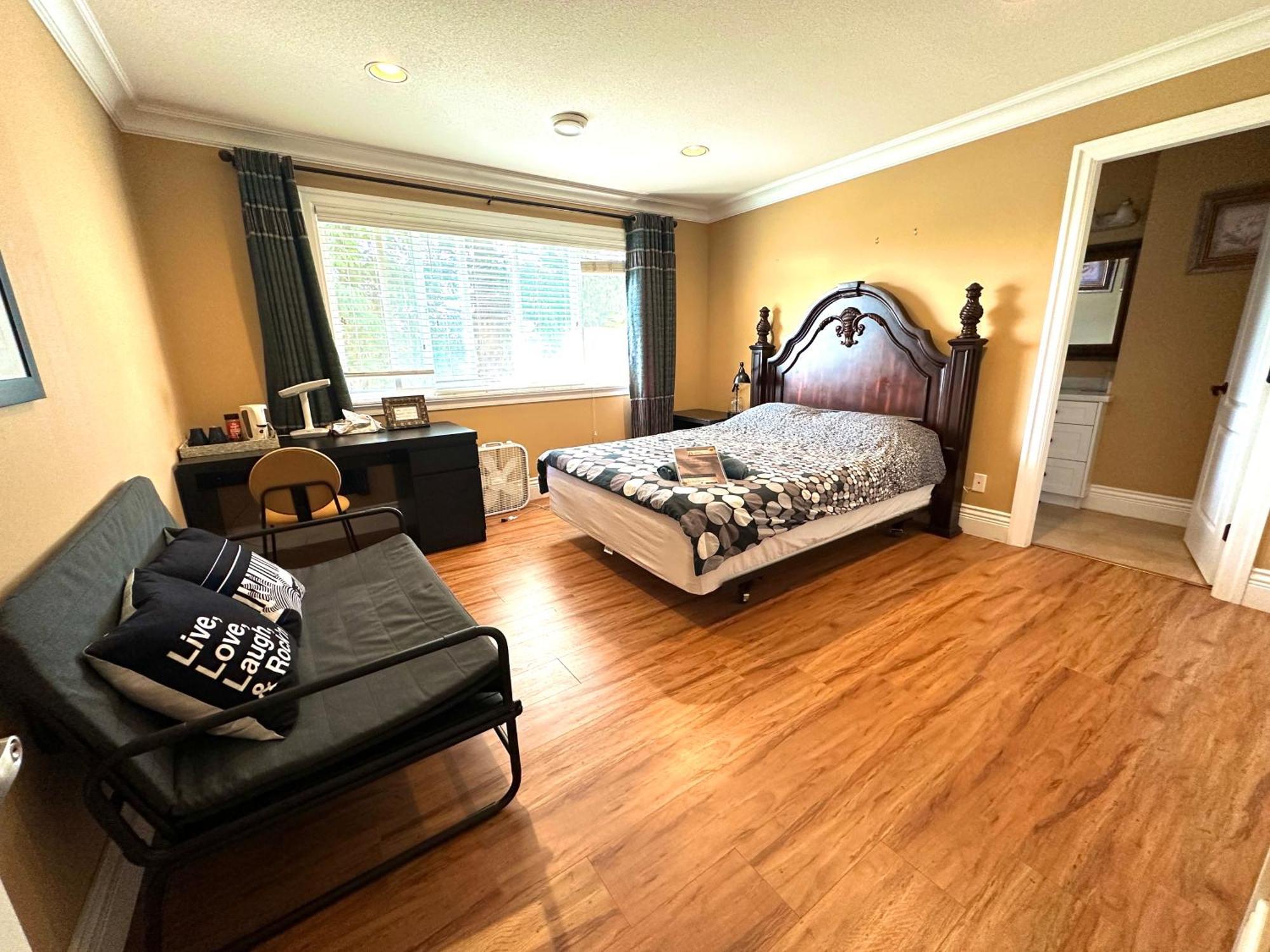 Vancouver Luxury Homestay Richmond Zewnętrze zdjęcie