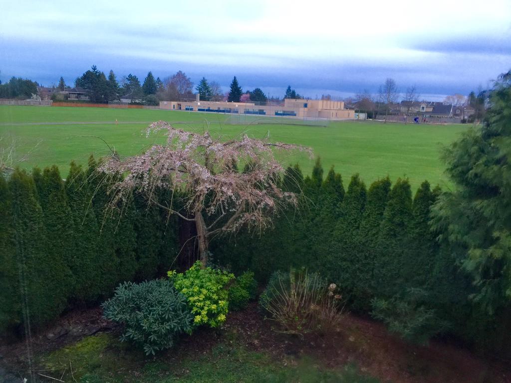 Vancouver Luxury Homestay Richmond Zewnętrze zdjęcie