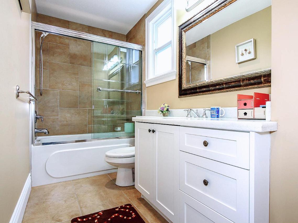 Vancouver Luxury Homestay Richmond Zewnętrze zdjęcie